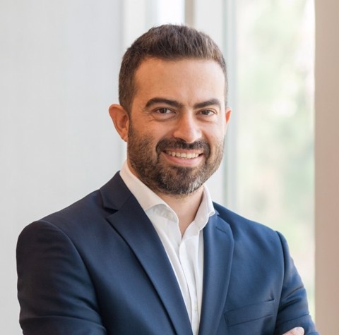 Ioannis Xanthopoulos